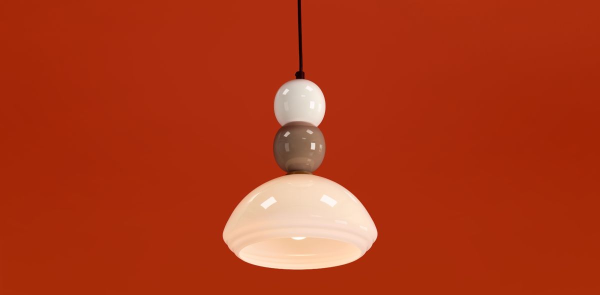 Подвесной светильник Freya Globo FR5628PL-01BGW1 в Санкт-Петербурге