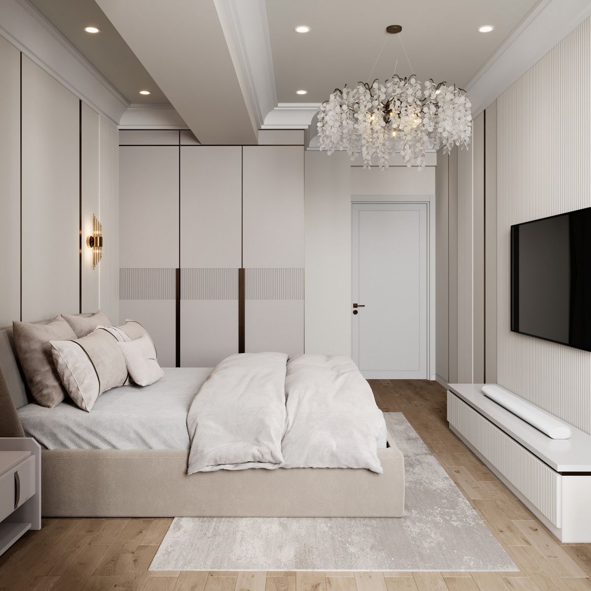 Встраиваемый светильник Hesby Lighting Solis HSBL_0113 в Санкт-Петербурге