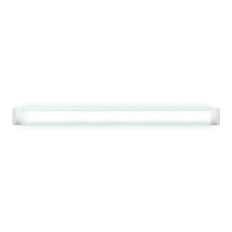 Потолочный светодиодный светильник (UL-00001797) Uniel ULO-CL60-20W/NW Silver в Санкт-Петербурге