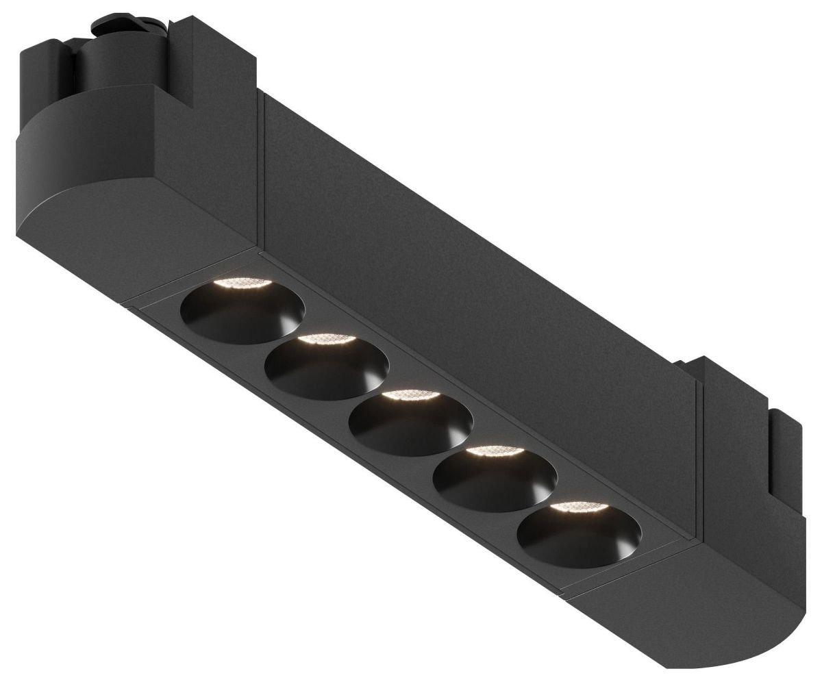Трековый однофазный светильник Hesby Lighting Skylite HSBL_0025 в Санкт-Петербурге