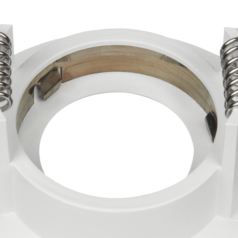 Встраиваемый светильник под лампу MR11 WOLTA Acento WDL-MR11/04W-R в Санкт-Петербурге