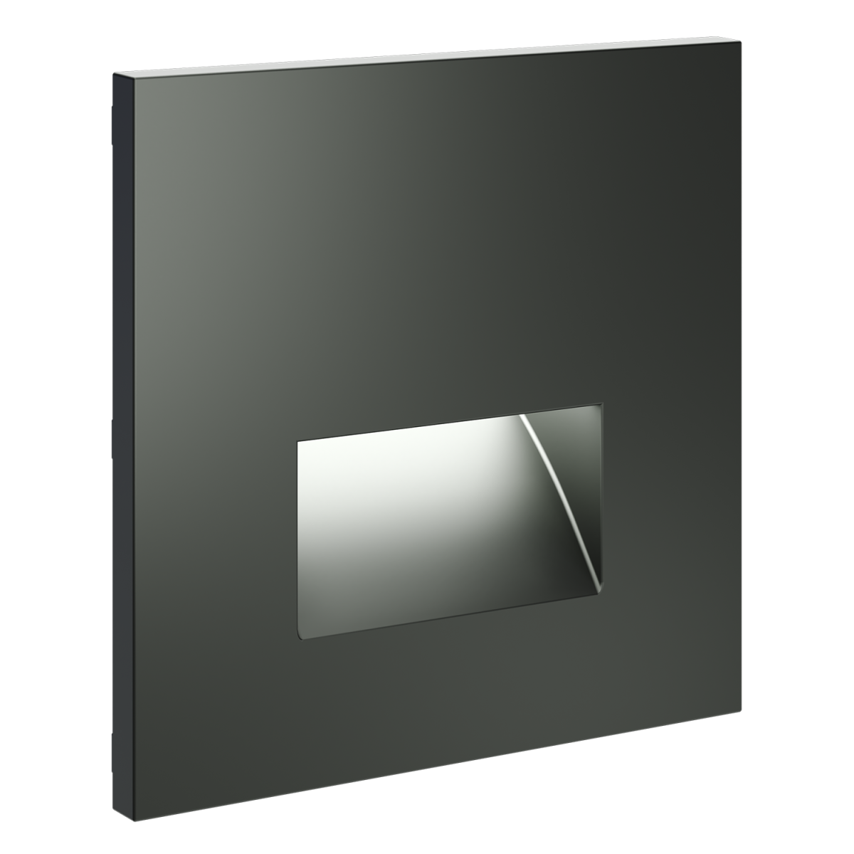 Накладка для подсветки светодиодной Voltum S70 (титан) VLS002306 в #REGION_NAME_DECLINE_PP#