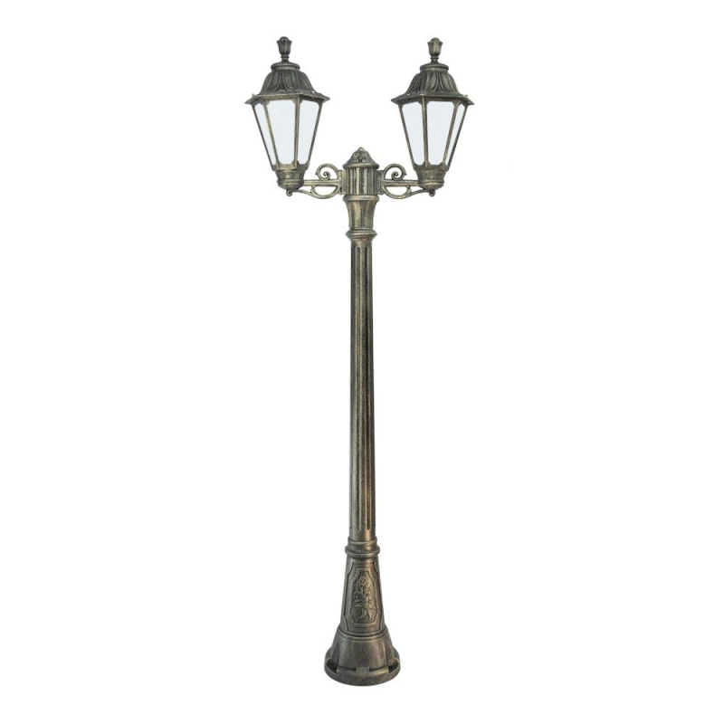 Уличный фонарь Fumagalli Artu Bisso/Rut 2L E26.158.S20.BYF1R в Санкт-Петербурге