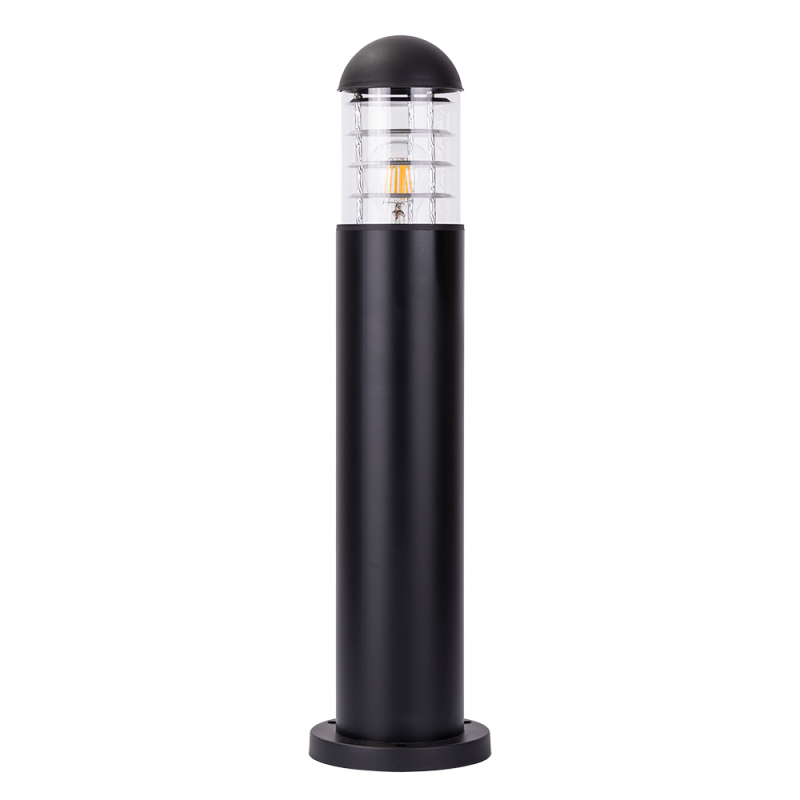 Уличный светильник Arte Lamp Coppia A5217PA-1BK УЦ в Санкт-Петербурге