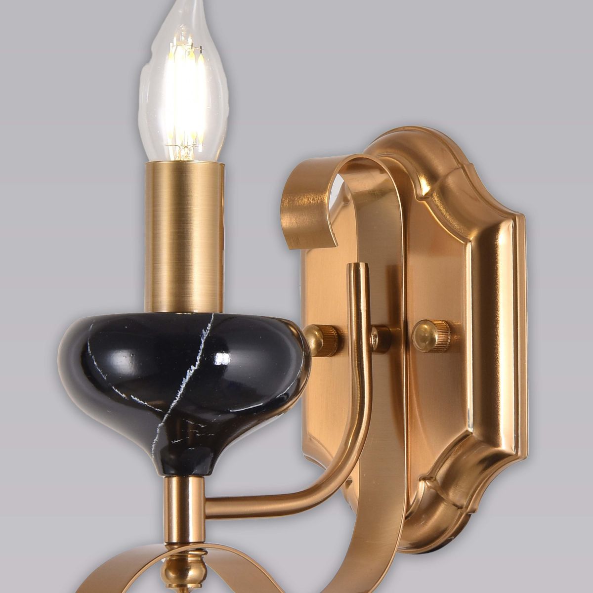 Бра Alfa Light F1724-23 в Санкт-Петербурге