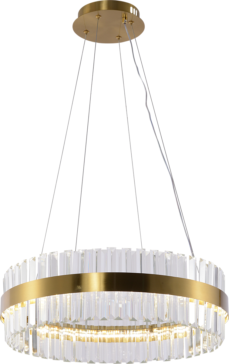 Подвесная люстра Rivoli Gwinnett 6193-201 в Санкт-Петербурге