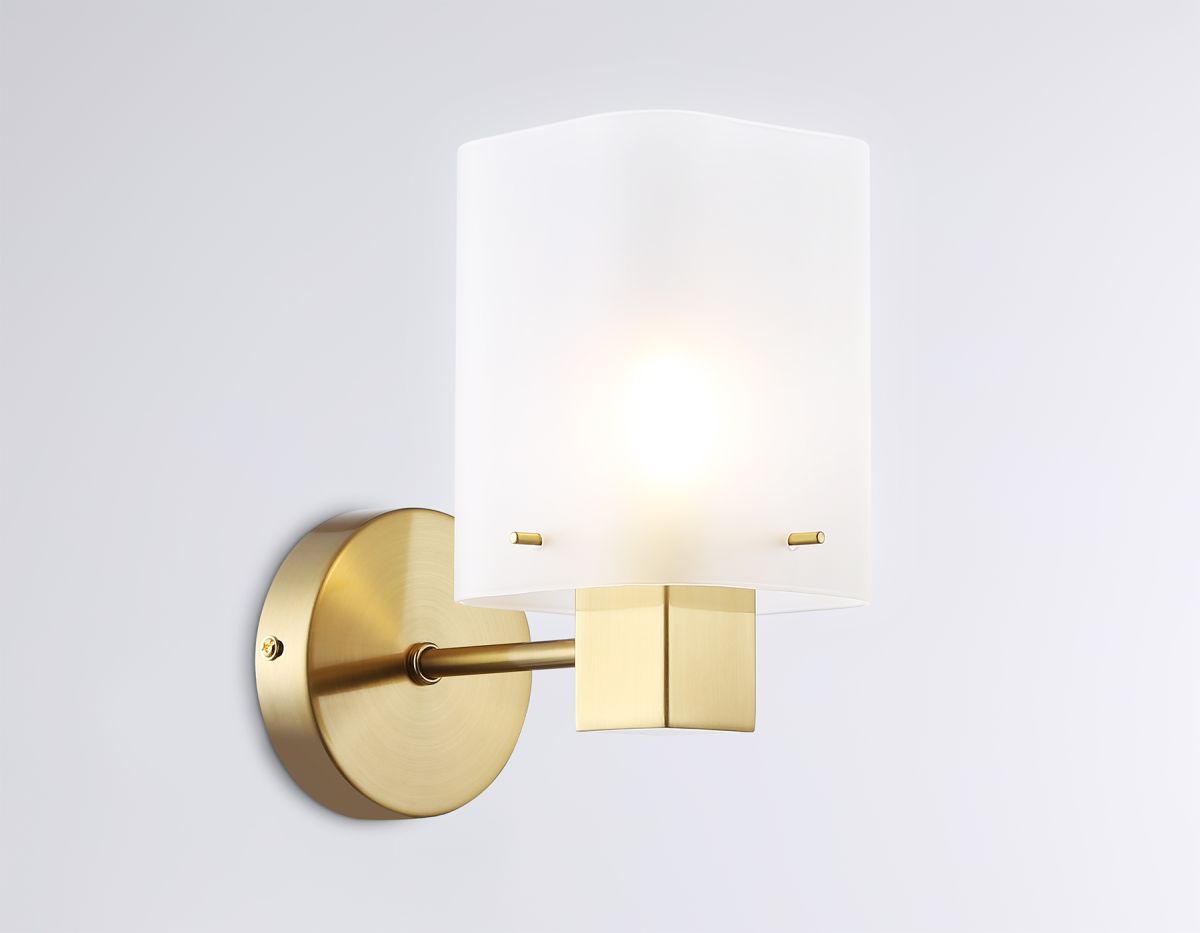 Настенный светильник Ambrella Light High Light LH57035 в Санкт-Петербурге