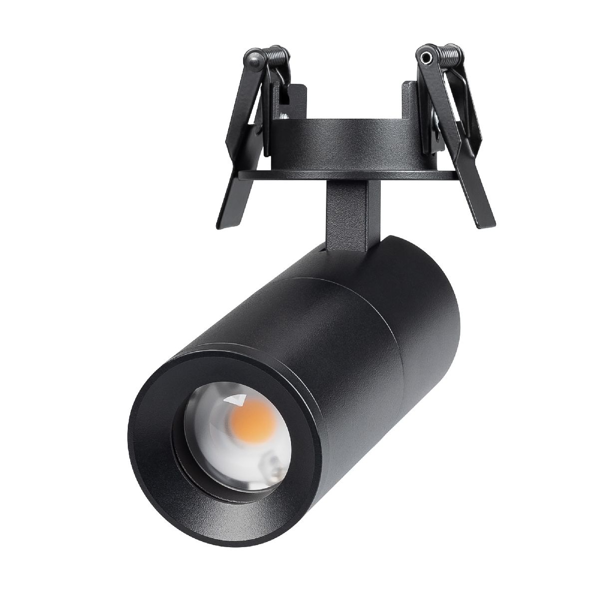 Встраиваемый спот Arlight LGD-ARTEMIS-BUILT-FLAP-R55-12W Warm3000 051796 в Санкт-Петербурге