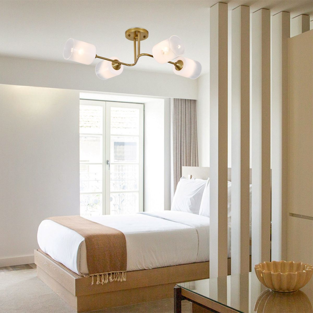 Потолочная люстра Escada Intera ES0000063 в #REGION_NAME_DECLINE_PP#