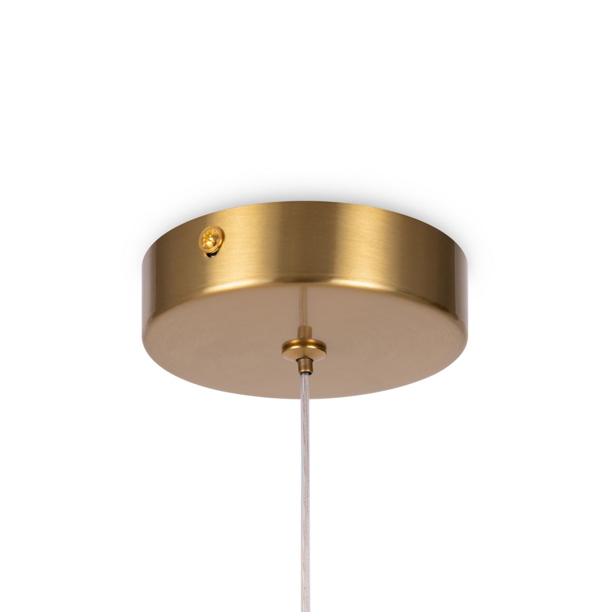 Подвесной светильник Freya Magnet FR6106PL-L13G в Санкт-Петербурге