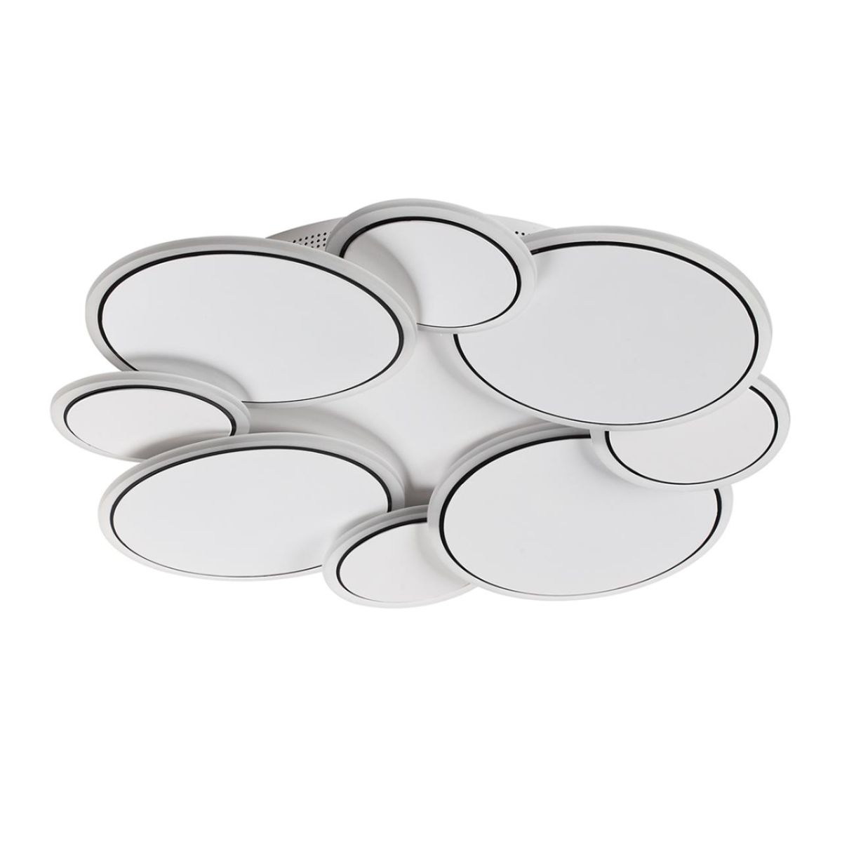 Потолочная люстра Lumion Ledio Bridge 8011/80CL в Санкт-Петербурге