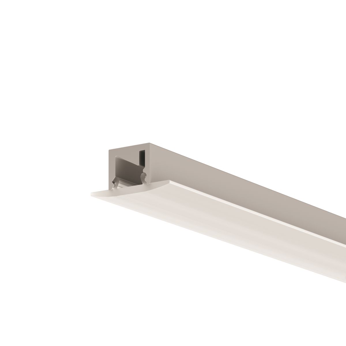 Алюминиевый профиль скрытого монтажа Maytoni Led Strip 636021 в Санкт-Петербурге