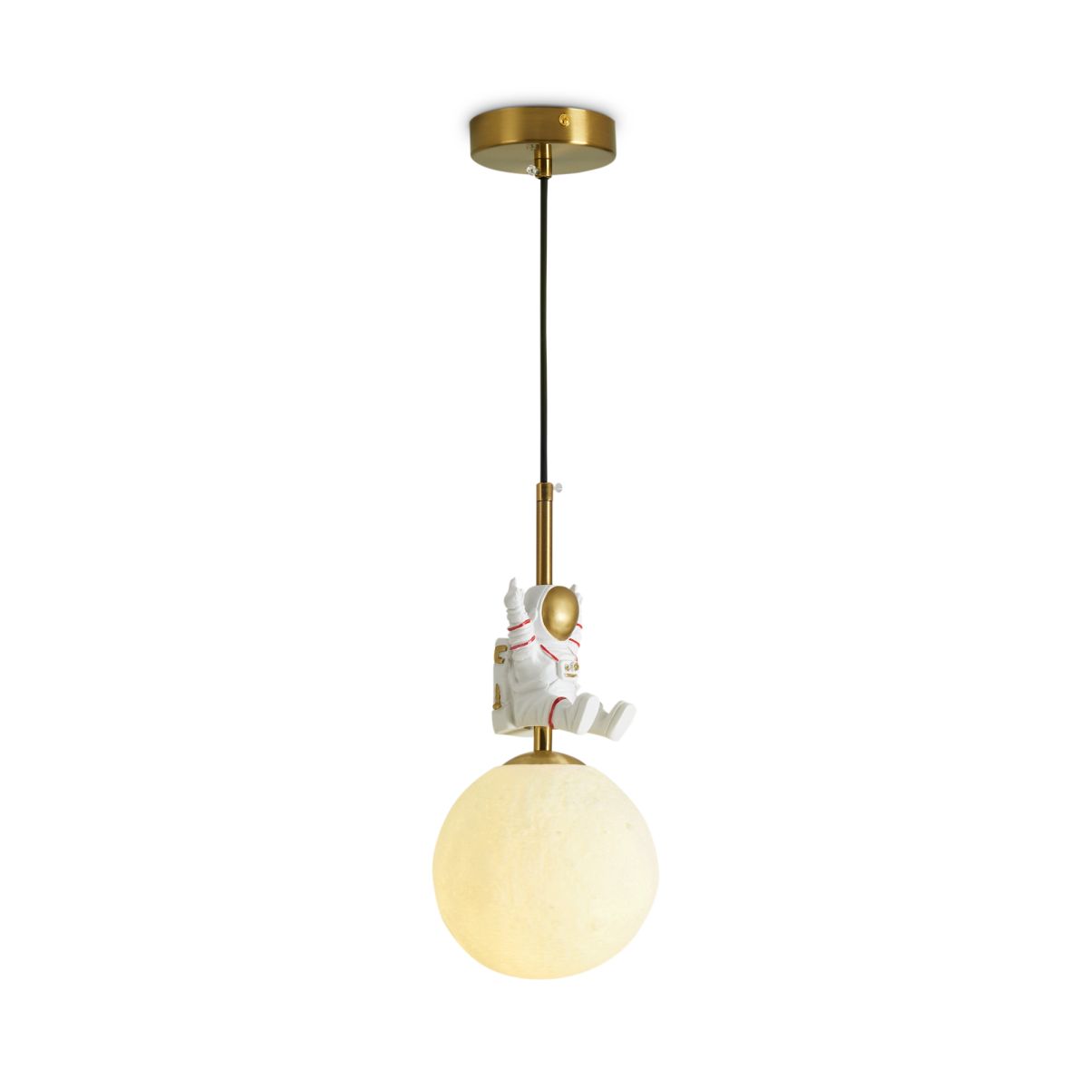 Подвесной светильник Freya Cosmic FR5457PL-01G в #REGION_NAME_DECLINE_PP#