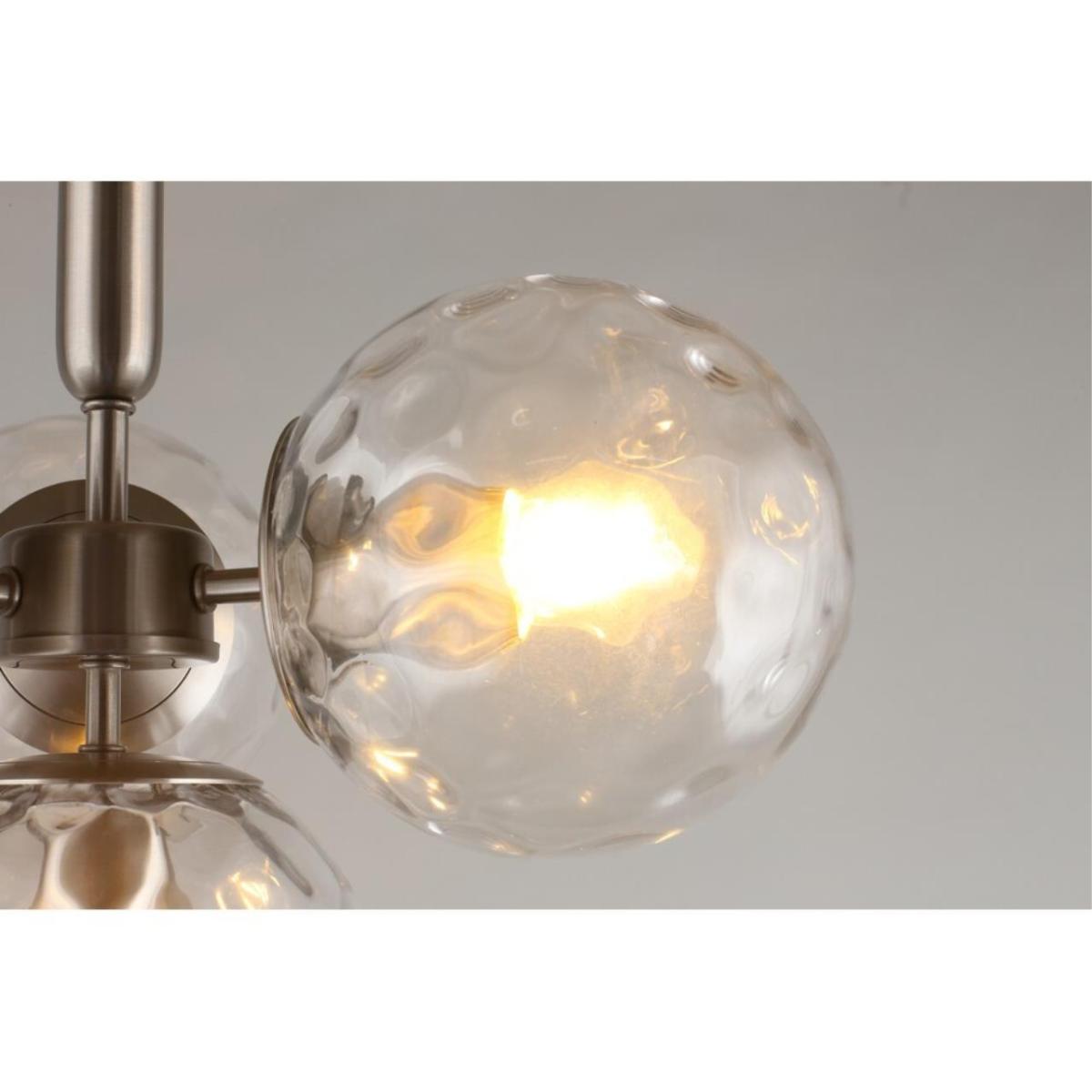 Подвесной светильник Aployt Lora APL.728.16.04 в Санкт-Петербурге