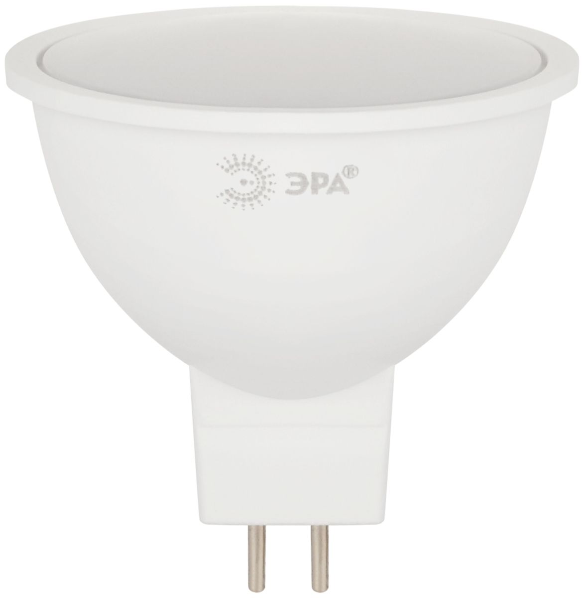 Лампа светодиодная Эра RED LINE LED MR16-15W-827-GU5.3 R 15Вт софит Б0070094 в Санкт-Петербурге