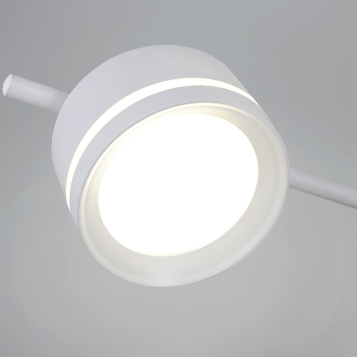 Потолочная люстра Reluce 10590-0.3-10 White в Санкт-Петербурге