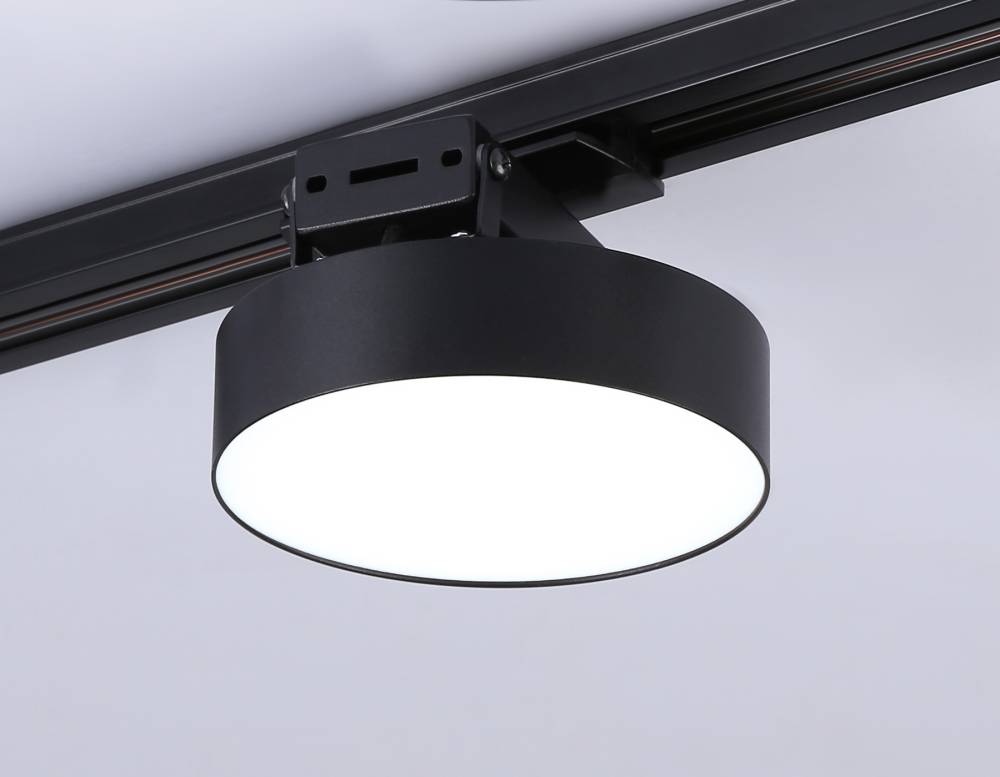 Трековый однофазный светильник Ambrella Light Track System GL6842 в Санкт-Петербурге