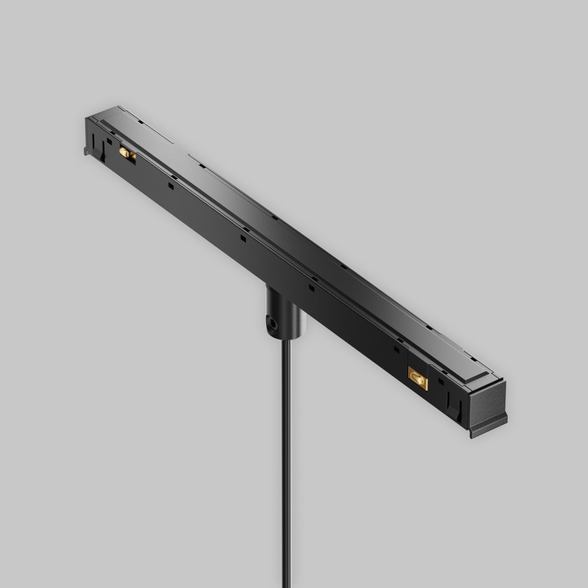 Трековый магнитный светильник Maytoni Technical Focus Led Exility X TR245-4-7WTW-DSZ-B в Санкт-Петербурге