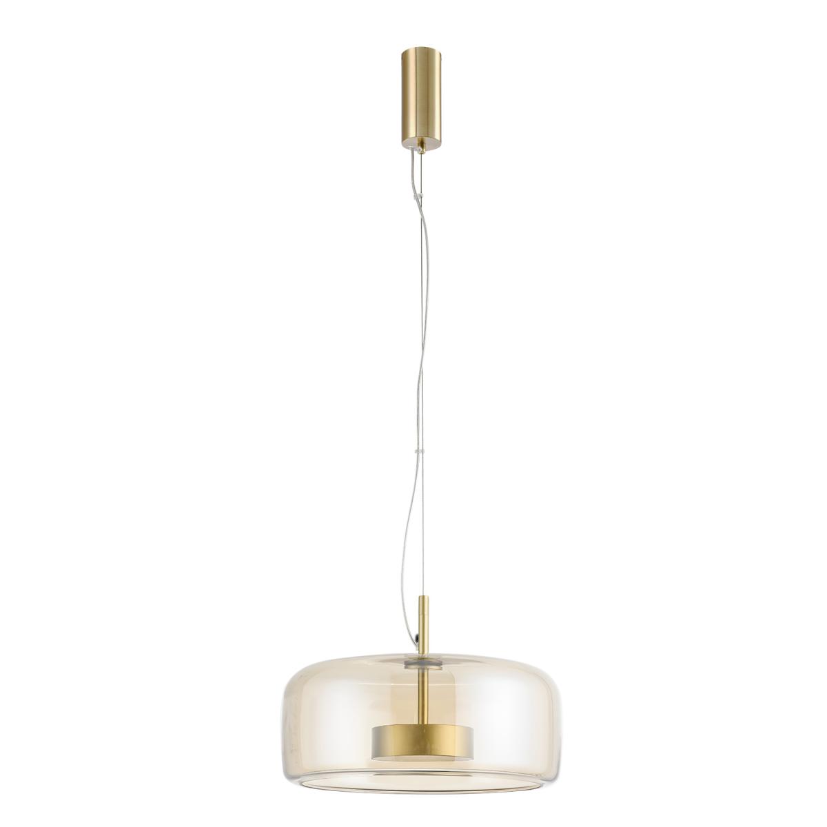 Подвесной светильник Favourite Reflex 4235-2P в #REGION_NAME_DECLINE_PP#