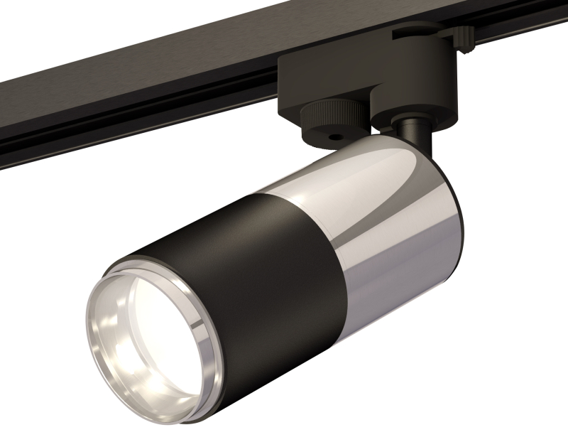 Трековый однофазный светильник Ambrella Light Track System XT6302051 (A2521, C6305, A2060, C6302, N6122) в Санкт-Петербурге