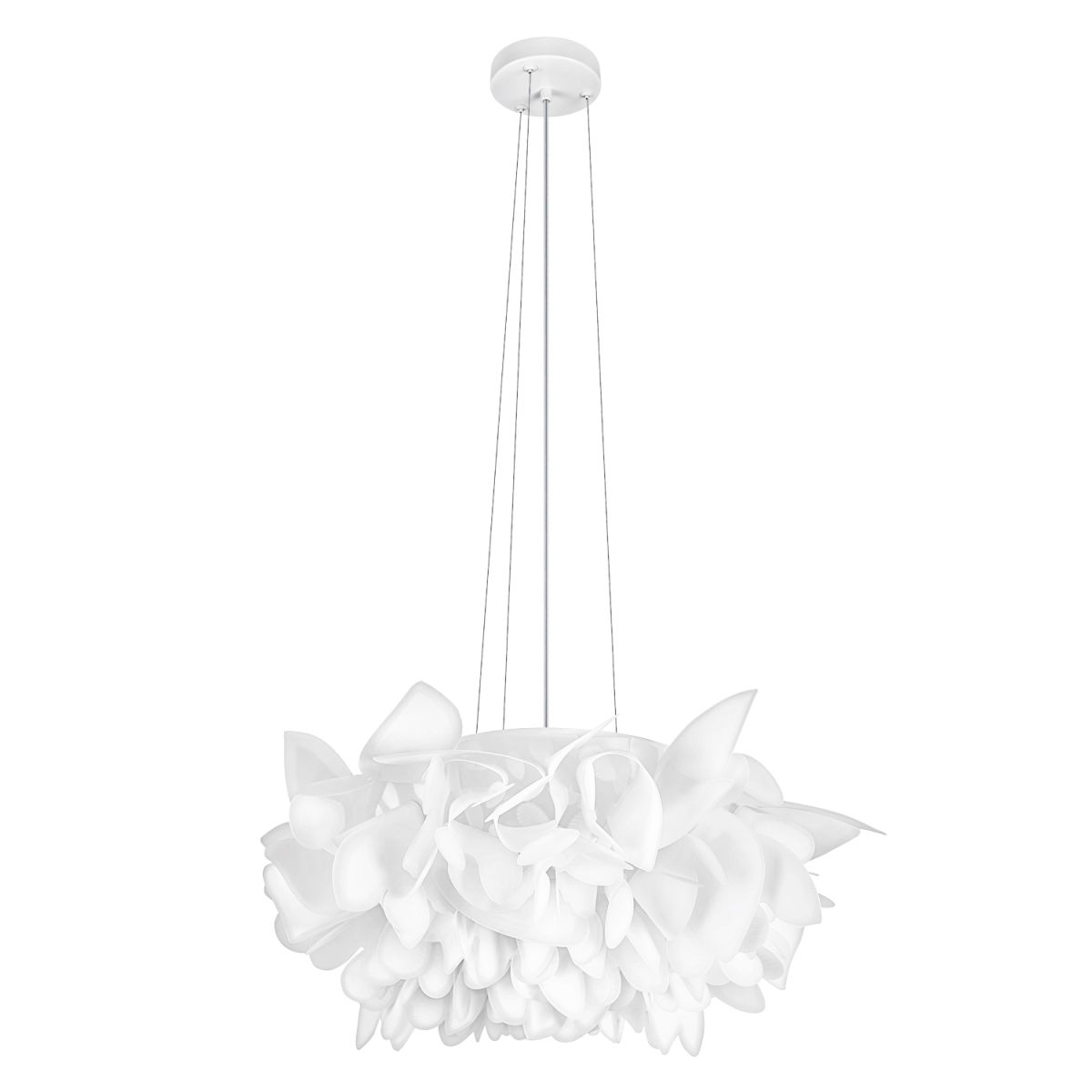 Подвесной светильник Loft IT Clizia 10594/530 White в Санкт-Петербурге