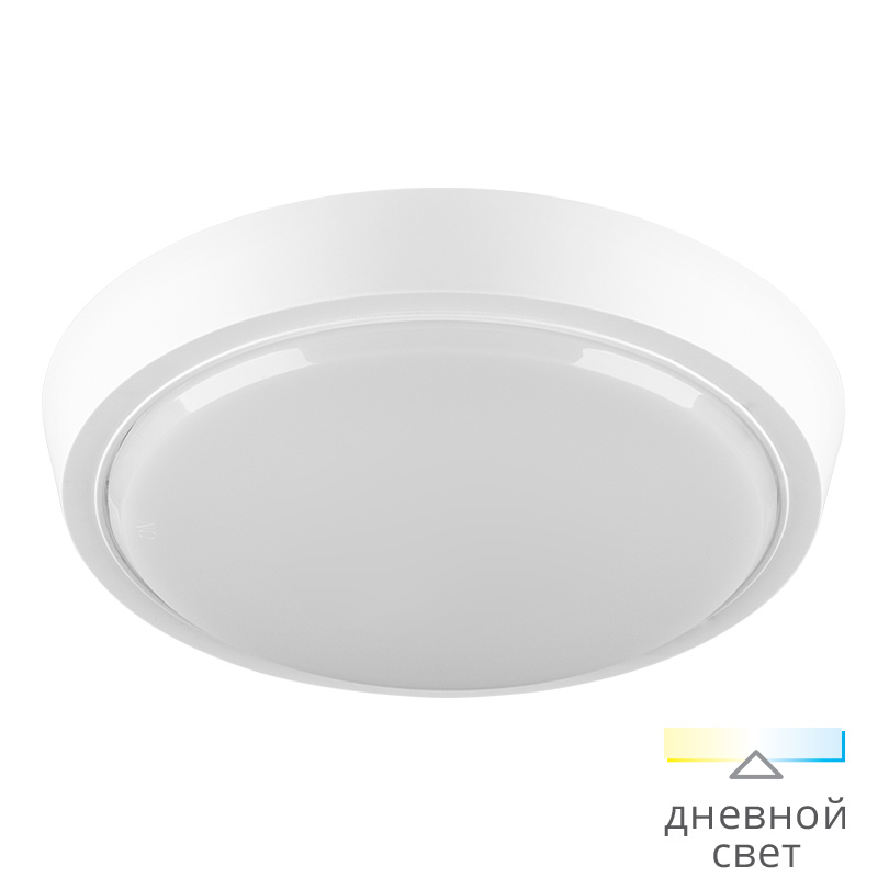 Настенно-потолочный светильник Wolta DBO01-14-4K в Санкт-Петербурге
