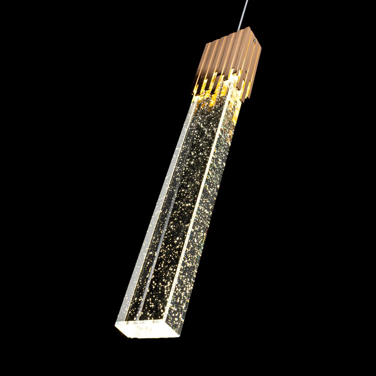 Подвесной светильник Modelux ML.88992.3 GD в #REGION_NAME_DECLINE_PP#