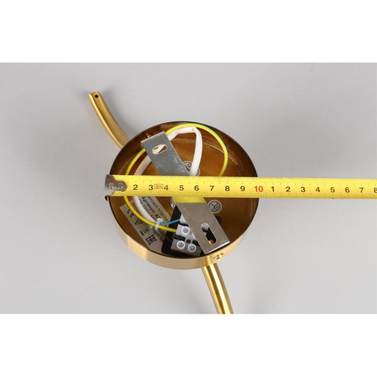 Бра Aployt Jagna APL.312.11.01 в Санкт-Петербурге