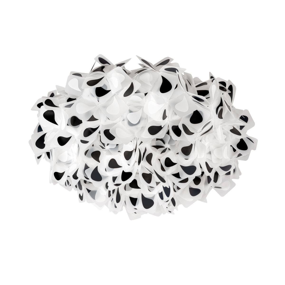 Потолочный светильник Loft IT Clizia 10595/780C Black в Санкт-Петербурге