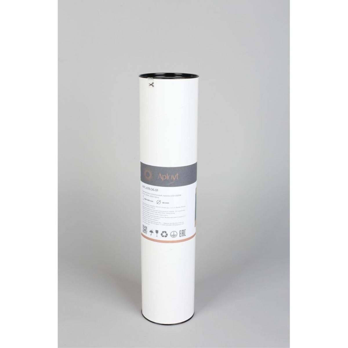 Подвесной светильник Aployt Evet APL.618.06.01 в Санкт-Петербурге