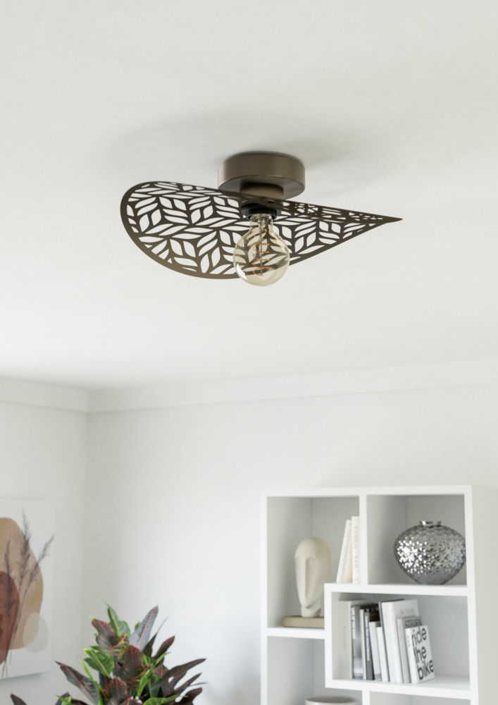 Потолочный светильник Eglo Swaby 44123 в Санкт-Петербурге