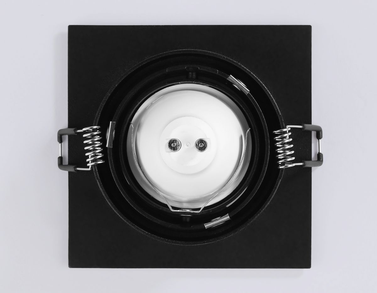 Встраиваемый светильник Ambrella Light Techno Spot Standard Tech TN102758 в Санкт-Петербурге