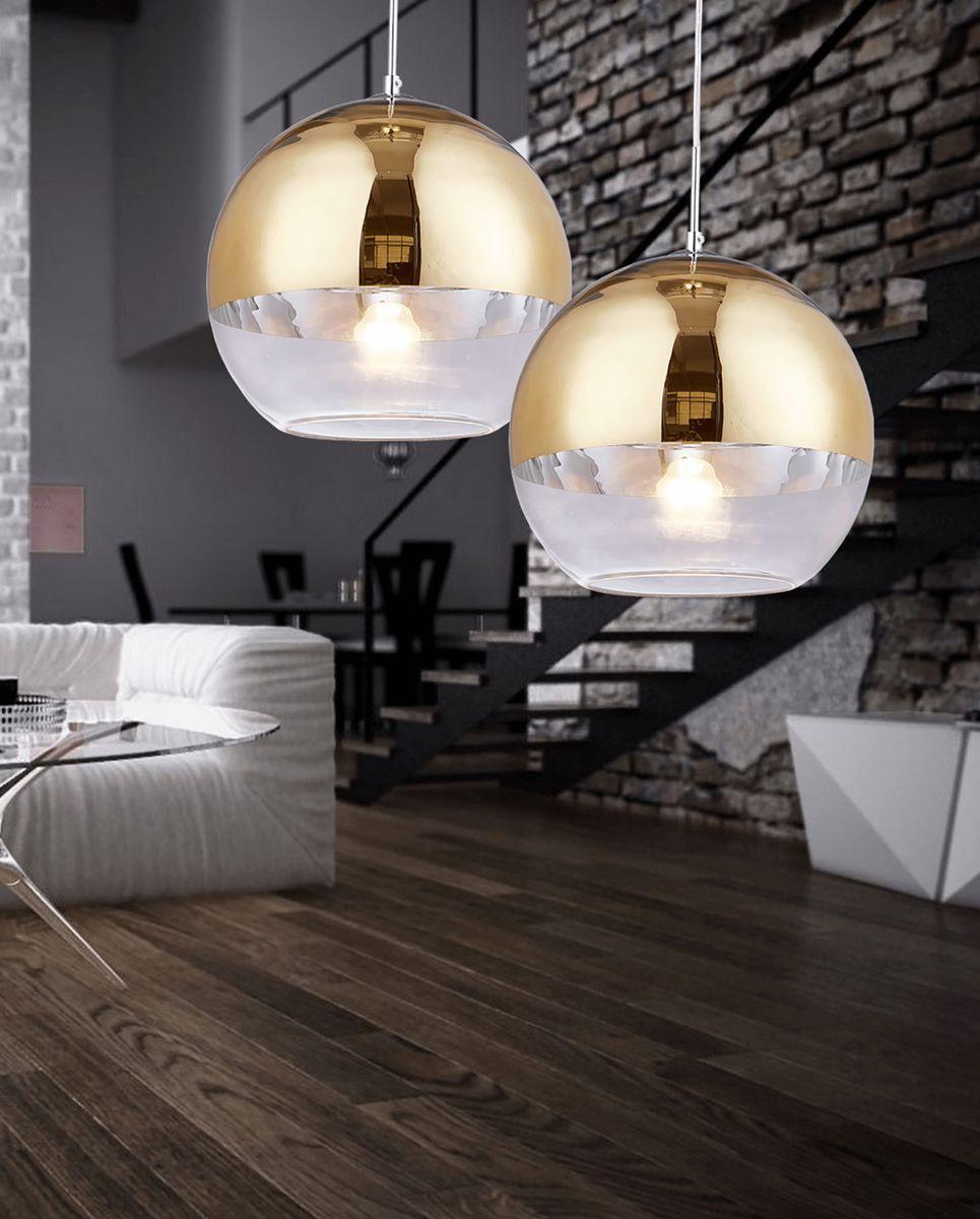 Подвесной светильник Lumina Deco Veroni LDP 1029-300 GD в Санкт-Петербурге