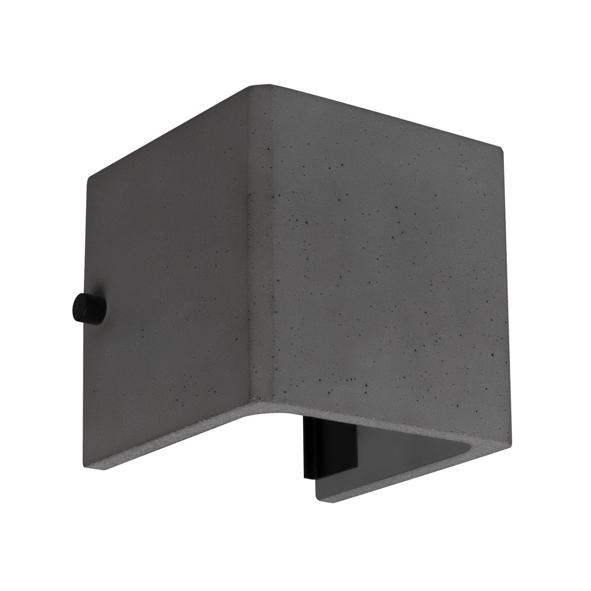 Уличный настенный светильник Arlight LGD-PERAN-WALL-S120x120-6W Warm3000 (BK, 0-80 deg, 230V) (IP65 Бетон) 051748 в Санкт-Петербурге