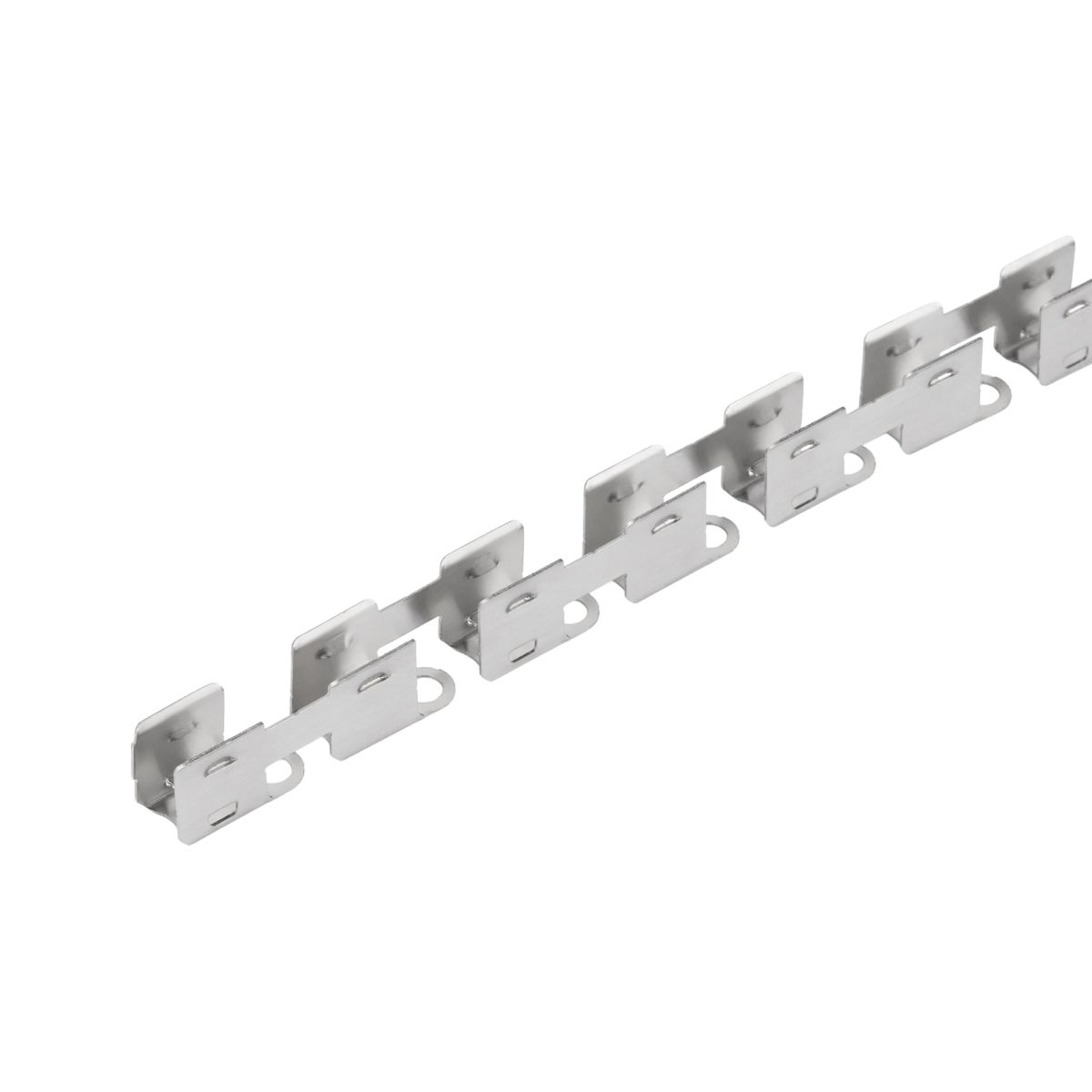 Профиль гибкий Arlight HALO-SIDE-6x13-1000 (Сталь) 062043 в Санкт-Петербурге