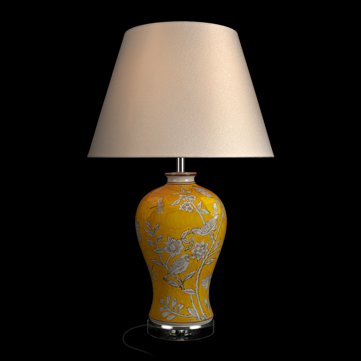 Настольная лампа Loft IT Acacia 10387T в #REGION_NAME_DECLINE_PP#