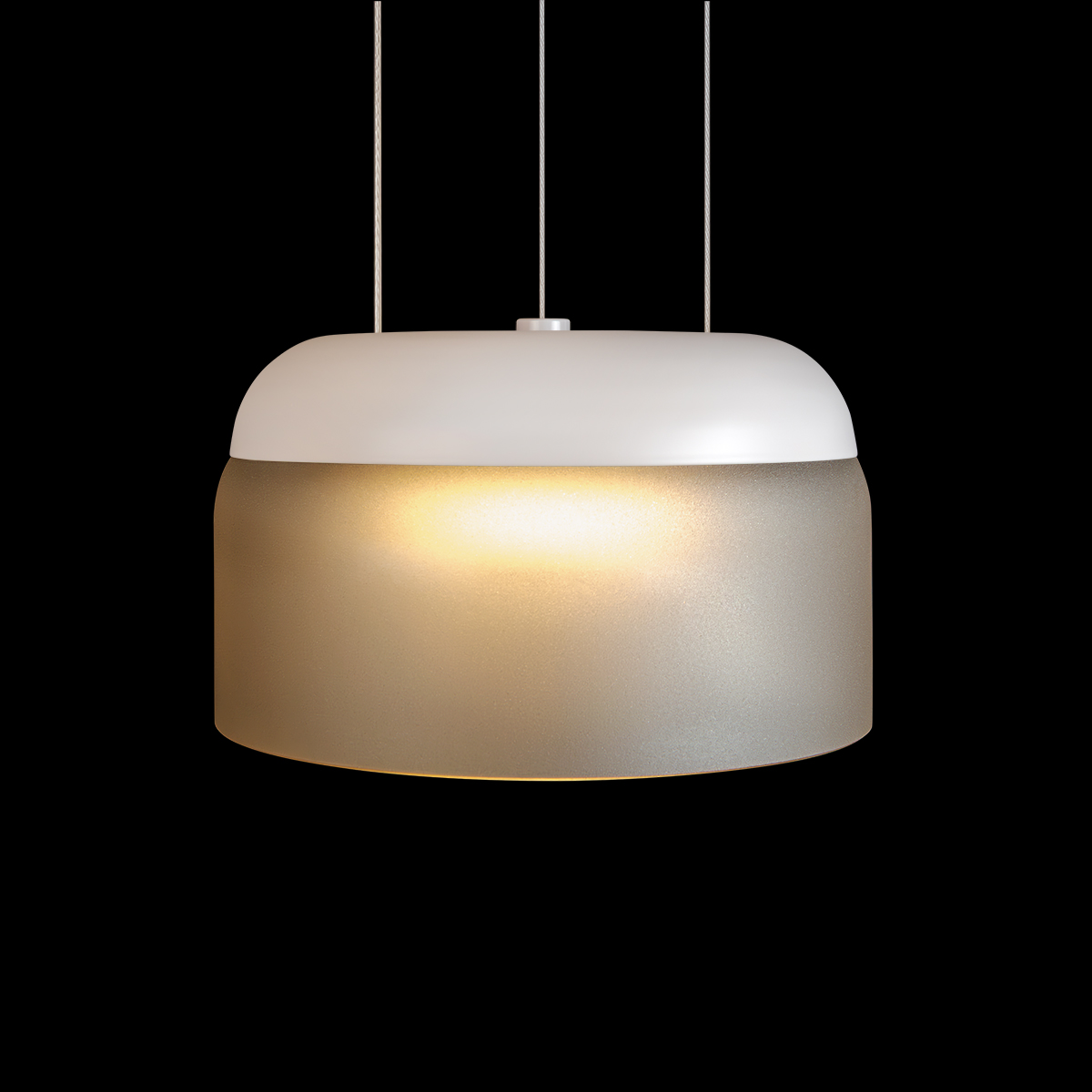 Подвесной светильник LOFT IT Totem 10466P Smoke matte в #REGION_NAME_DECLINE_PP#