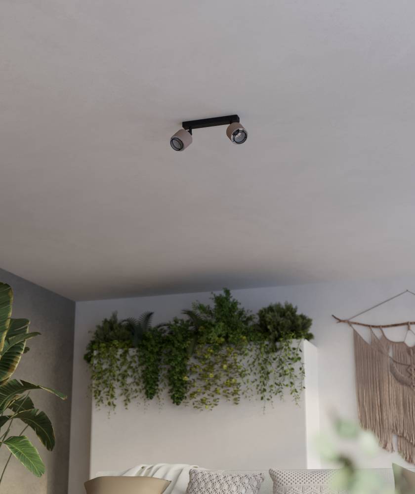 Спот Eglo Rosley 43657 в Санкт-Петербурге