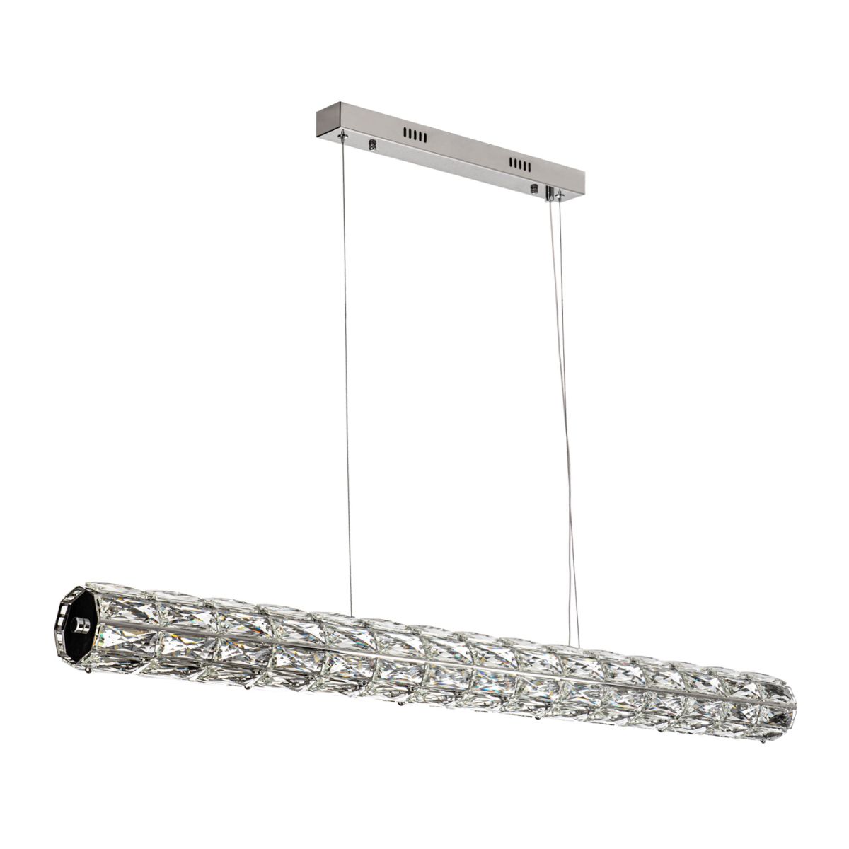 Подвесной светильник Modelux ML.340.1200 CR в #REGION_NAME_DECLINE_PP#