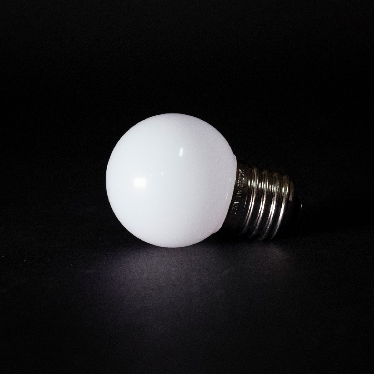 Лампа филаментная для Белт-Лайт E27 2W 2700К Laitcom (LTC) G45-E27-5SMD-24V в Санкт-Петербурге