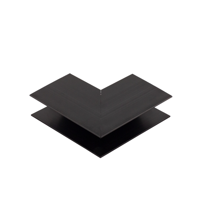 Угловой коннектор AM Group MAGNET AM401 LL 20B 90° Внешний в Санкт-Петербурге