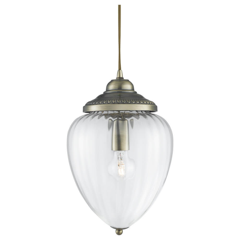 Подвесной светильник Arte Lamp Rimini A1091SP-1AB в #REGION_NAME_DECLINE_PP#