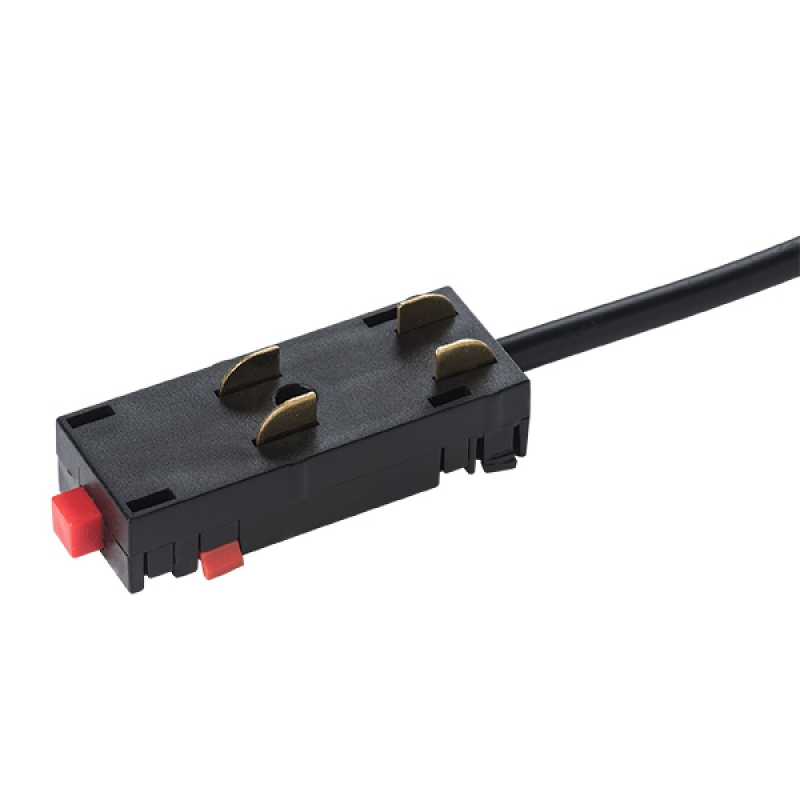 Питание боковое Lightstar PRO Teta 502117 в Санкт-Петербурге
