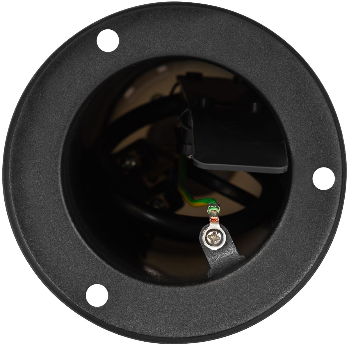 Ландшафтный светильник ЭРА Беллона GBF-103-BL-0650 230В Е27 IP54 черный Б0071043 УЦ в #REGION_NAME_DECLINE_PP#