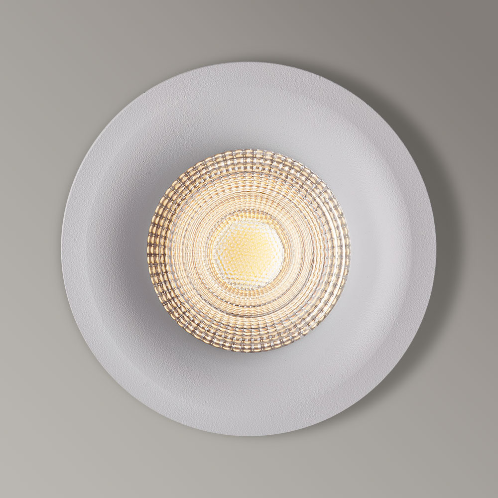 Встраиваемый светильник Arte Lamp Ducre A8095PL-1WH в #REGION_NAME_DECLINE_PP#