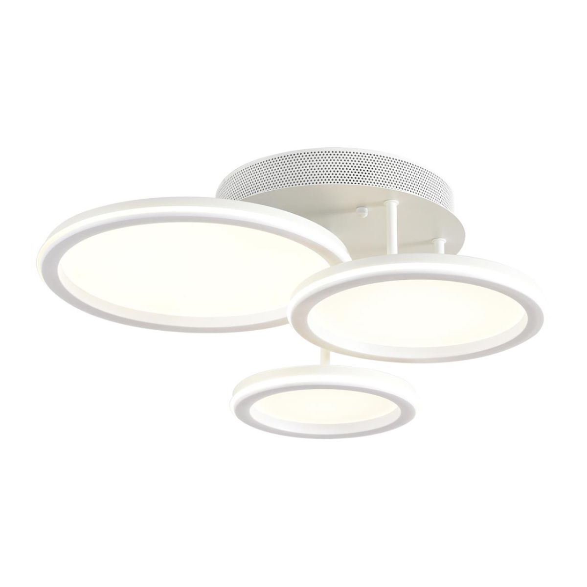 Потолочная люстра Lumion Ledio Alis Smart 8380/60CL в Санкт-Петербурге
