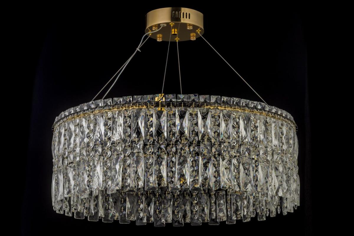 Подвесная люстра Arti Lampadari Ovindoli L 1.5.60.102 G в Санкт-Петербурге