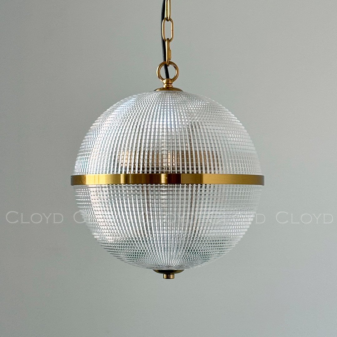 Подвесной светильник на натяжной потолок Cloyd Behaim 11693 в Санкт-Петербурге