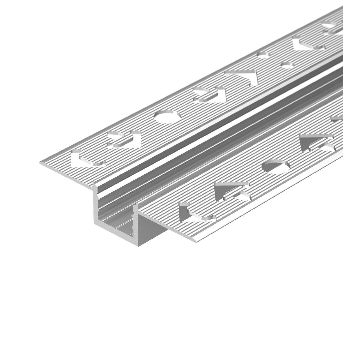 Алюминиевый профиль Arlight SL-LINIA16-FANTOM-2000 ANOD 049012 в Санкт-Петербурге