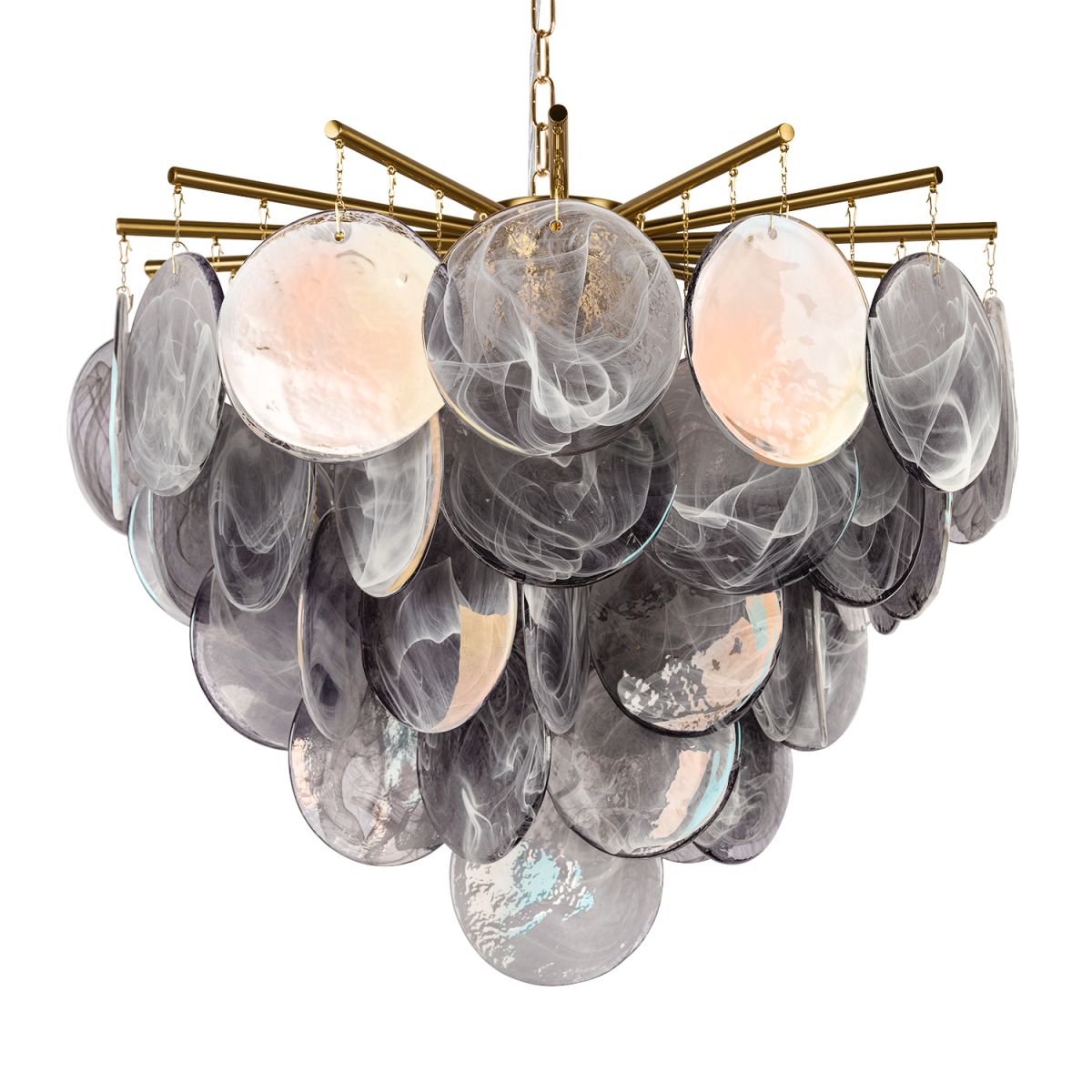 Подвесной светильник Loft IT Lolly 10492/600 Smoke в Санкт-Петербурге